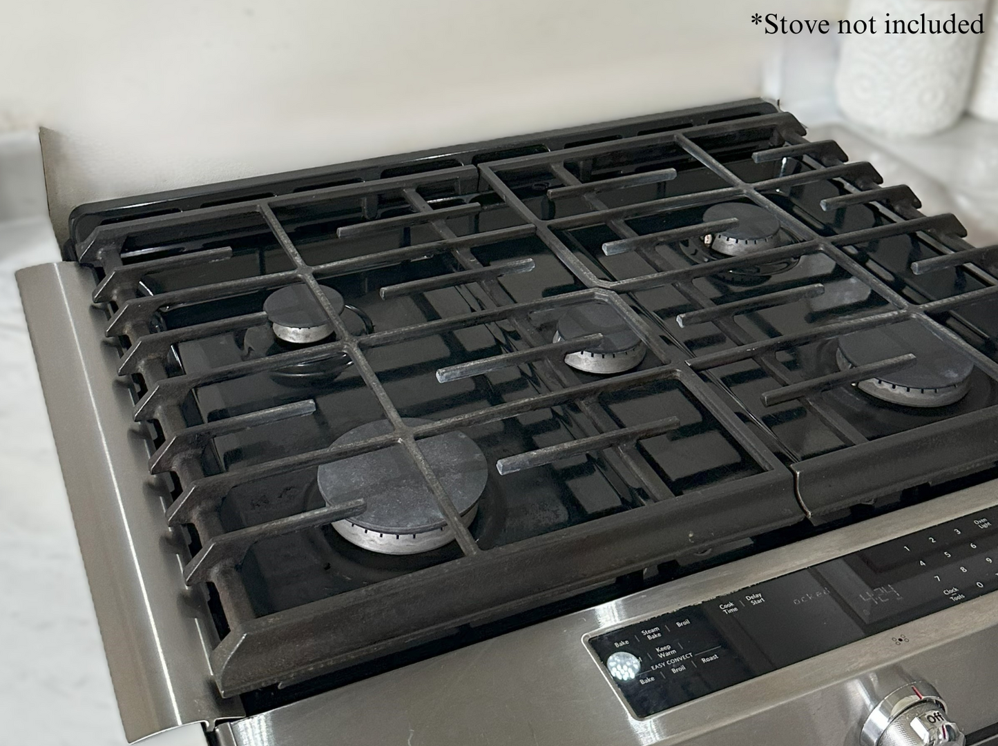 Stove Splashguard